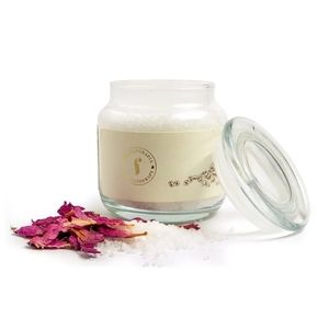 Natural Sea Salt for bathing